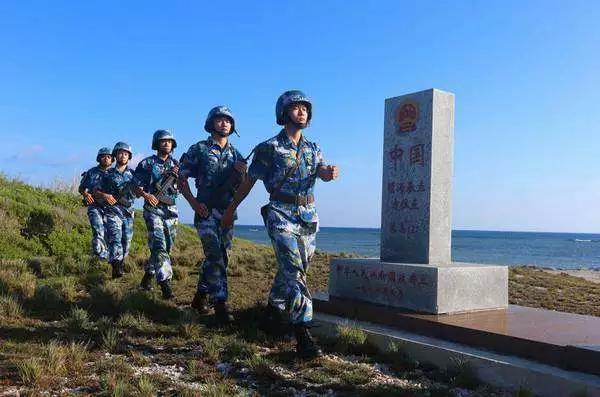 "警备区"和"守备区"有什么区别?