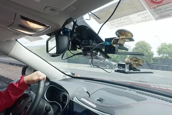 未来智车：国产车又一次弯道超车机会，“让汽车更智能”