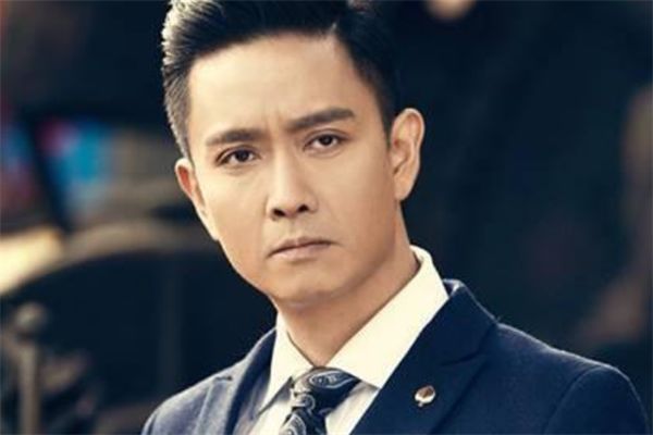 曾经凭借电影《南海十三郎》压倒张国荣与梁朝伟拿到了台湾金马奖.