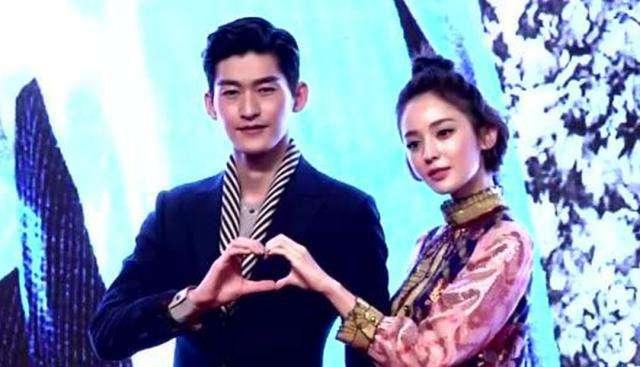 否认和焦俊艳谈恋爱后张翰工作室发声明斥责恶意偷拍