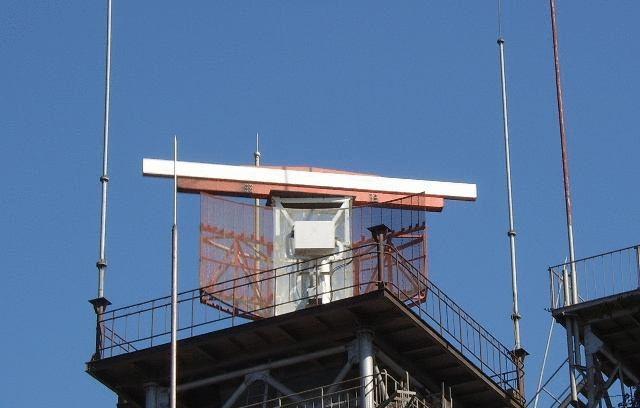 军用雷达和民用航空雷达有什么区别吗?|雷达|管制|民航_新浪新闻