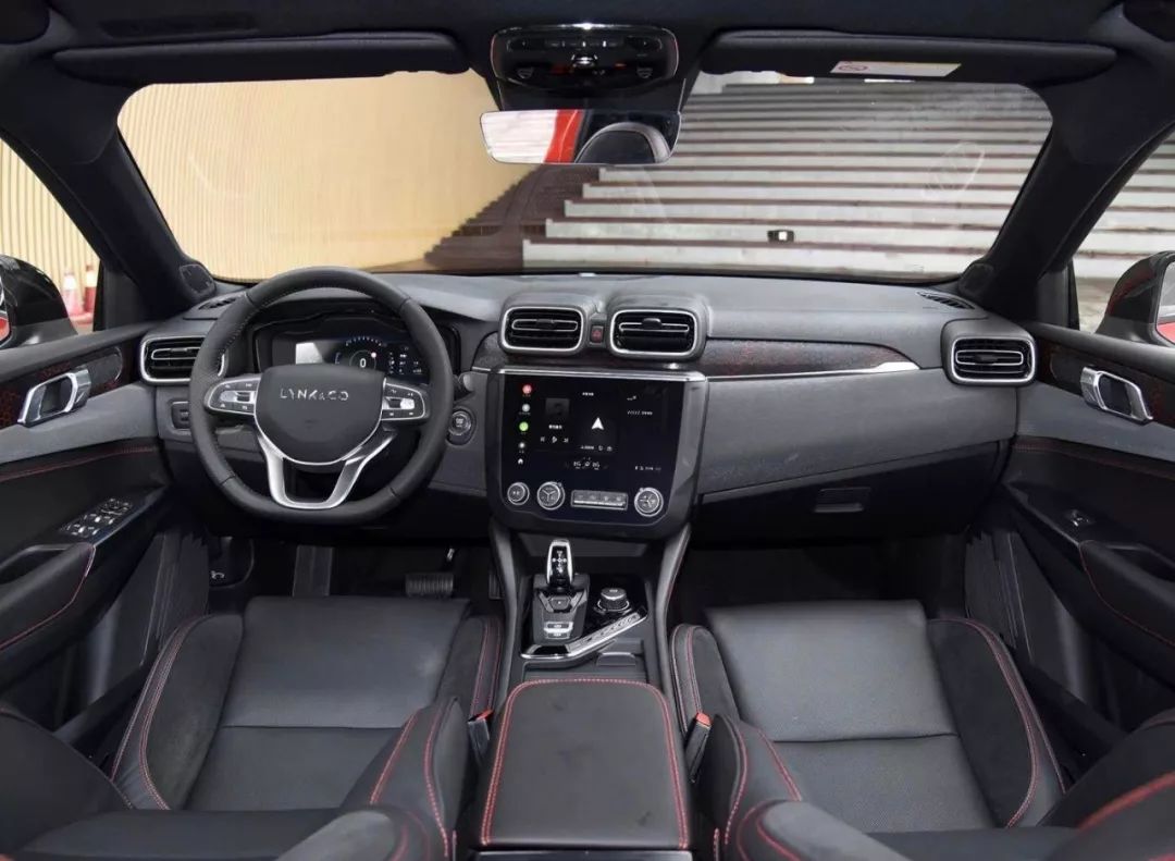 未来智车：国产车又一次弯道超车机会，“让汽车更智能”