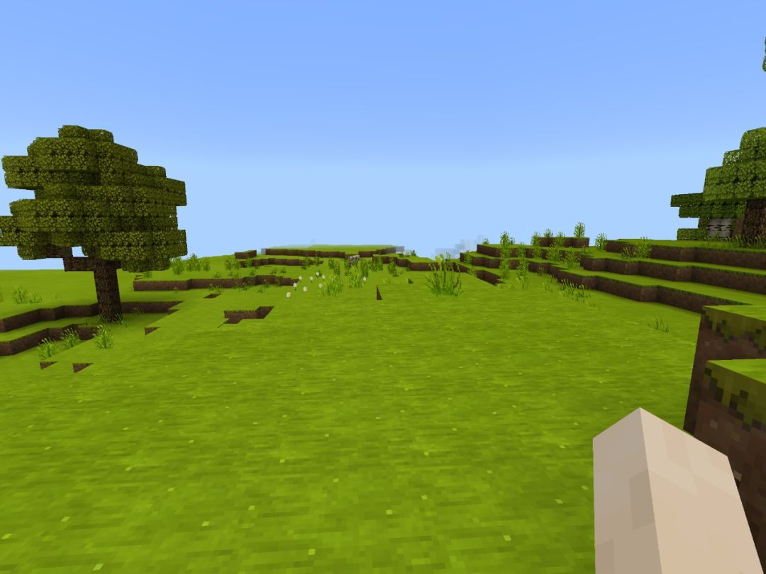 我的世界爽口的西瓜舒服的沙滩这样的夏天谁都想拥有