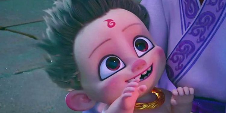 哪吒之魔童降世破10亿, 哪吒小名叫吒儿, 那么金吒木吒小名叫啥