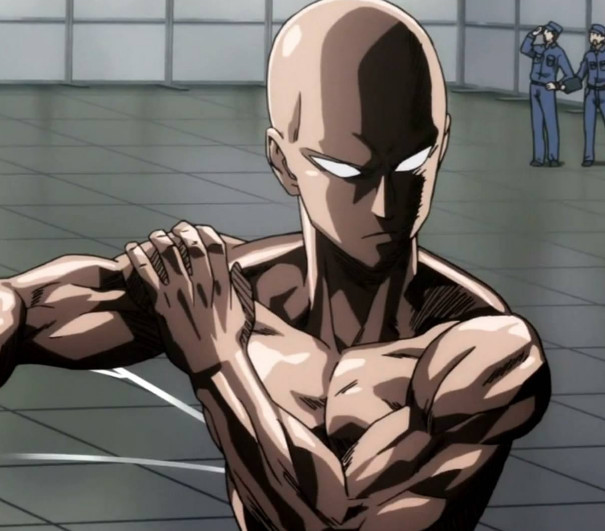 一拳超人预言巫婆发话暗示波罗斯将毁灭地球琦玉能否阻止