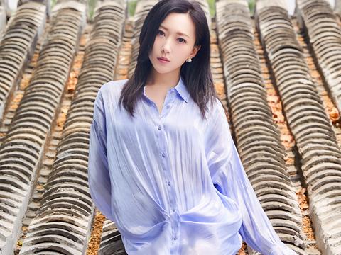 金丰全新夏日写真曝光 《小欢喜》将播柔软小梦为爱纠结