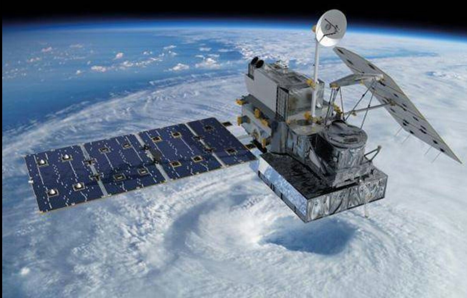 又出事了!"伽利略"卫星导航系统故障带给我们的是什么?