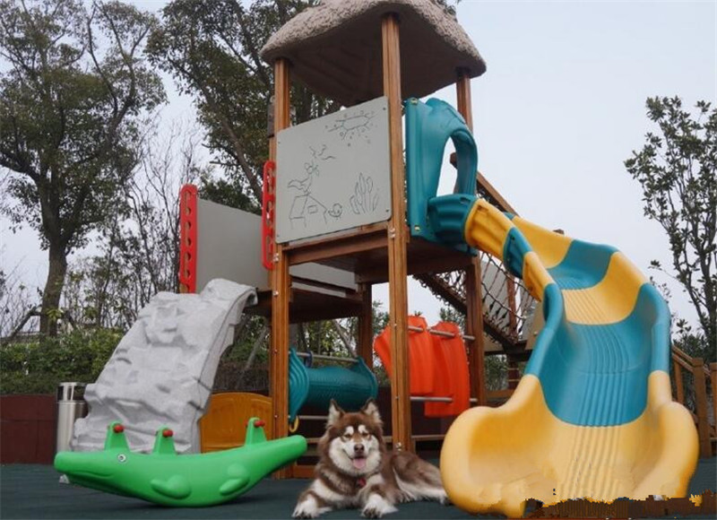 吃饱喝足之后,王思聪带着王可可来到了迪士尼乐园,王可可应该是玩累了