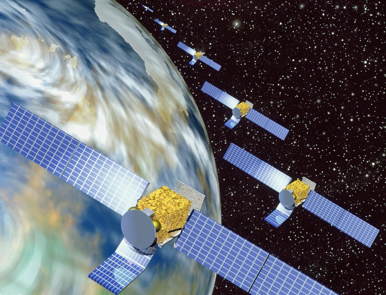 又出事了!"伽利略"卫星导航系统故障带给我们的是什么?