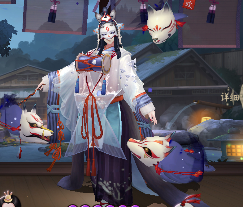 阴阳师7月31日正式服:海国活动开启,蟹姬再削弱,自选技能实装