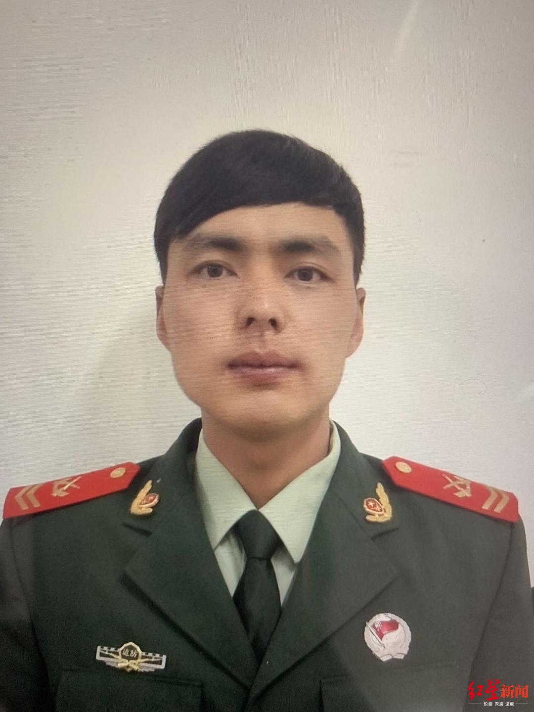 四川骄傲!这些兵哥哥去年荣立一等功,二等功|武警|战士_新浪新闻