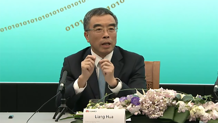 华为梁华美方打击毫无影响鸿蒙系统不是谈判筹码