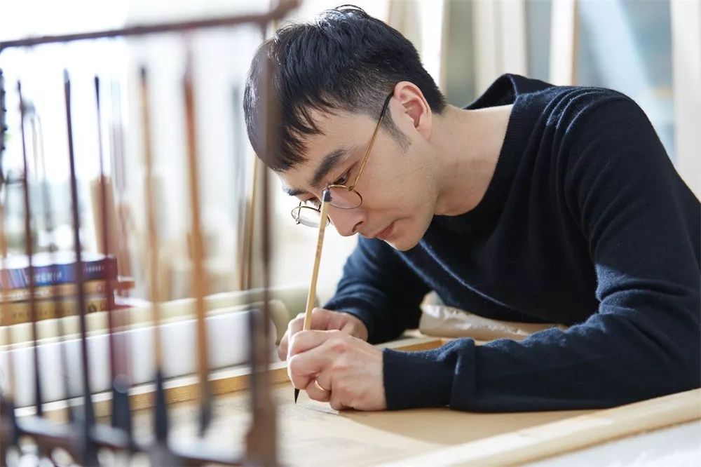 罗博艺术家 | 王赫:藏梦之所