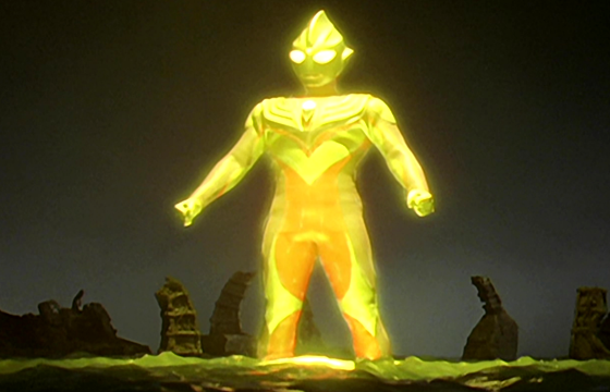 奥特曼飞回光之国需要多久泰罗3天赛罗10秒他我1秒