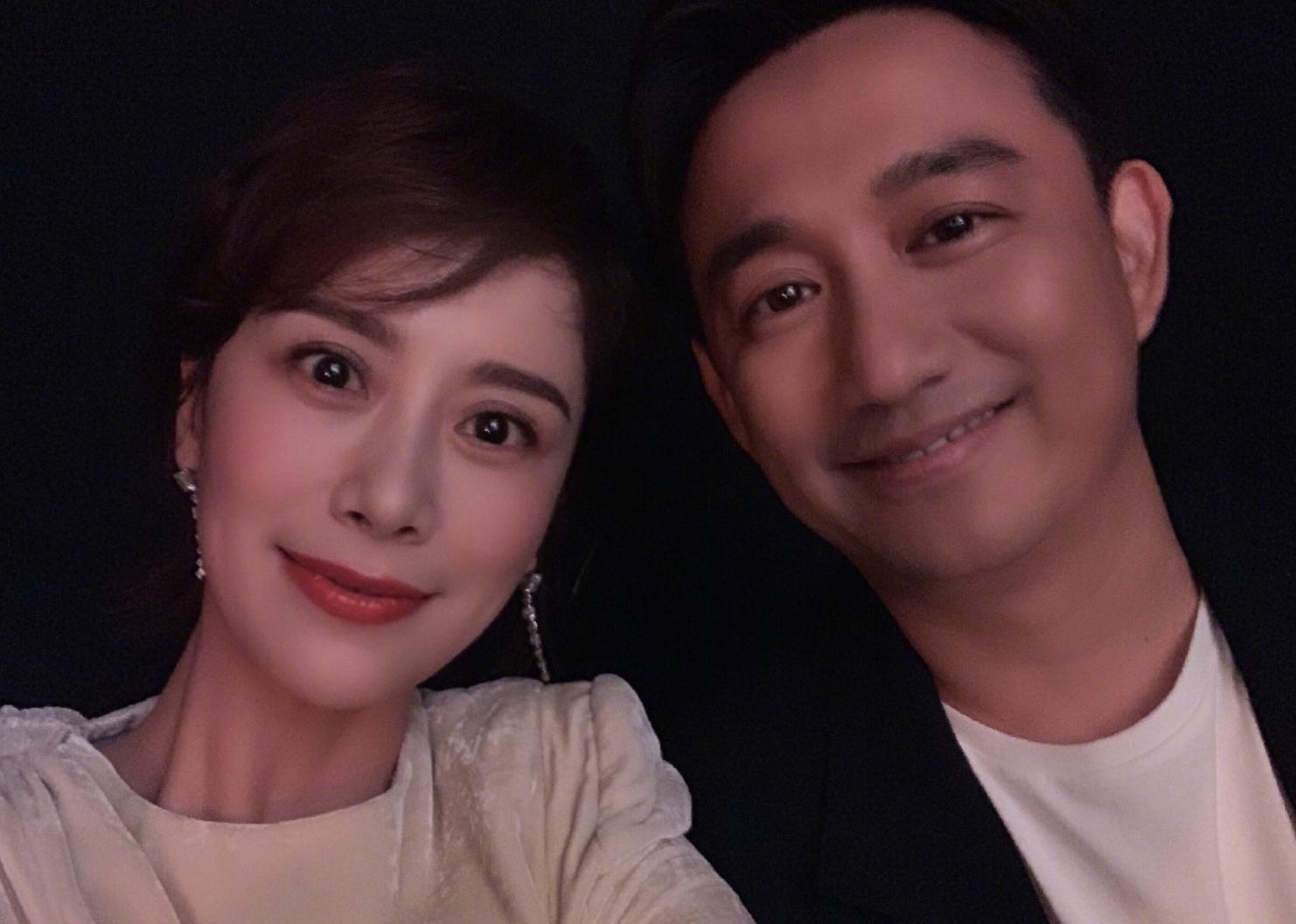 黄磊海清二演中国式爸妈亲子关系话题