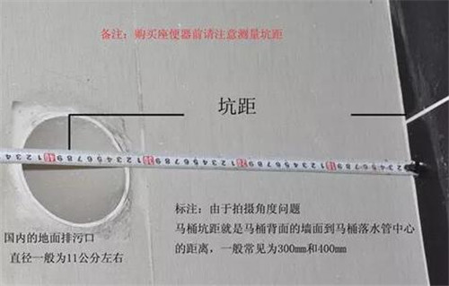 内容就介绍到这,在安装前一定经了解清楚,这样才知道一个详细的尺寸