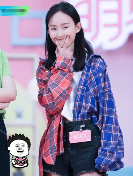 张钰琪有多厉害不仅拿到伯克利录取通知书还每年都有奖学金