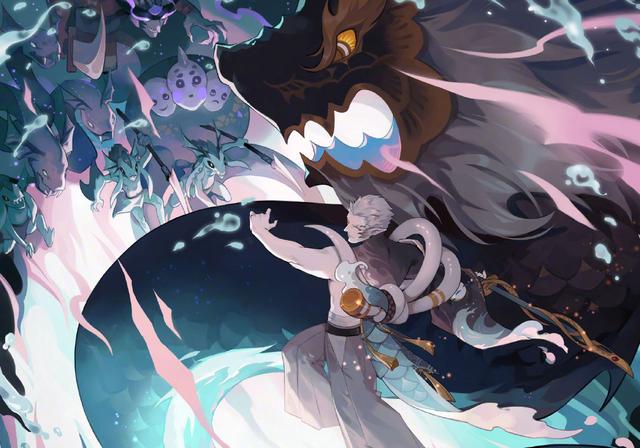 阴阳师7月31日正式服更新总结sp荒川开抽自动系统自选技能实装