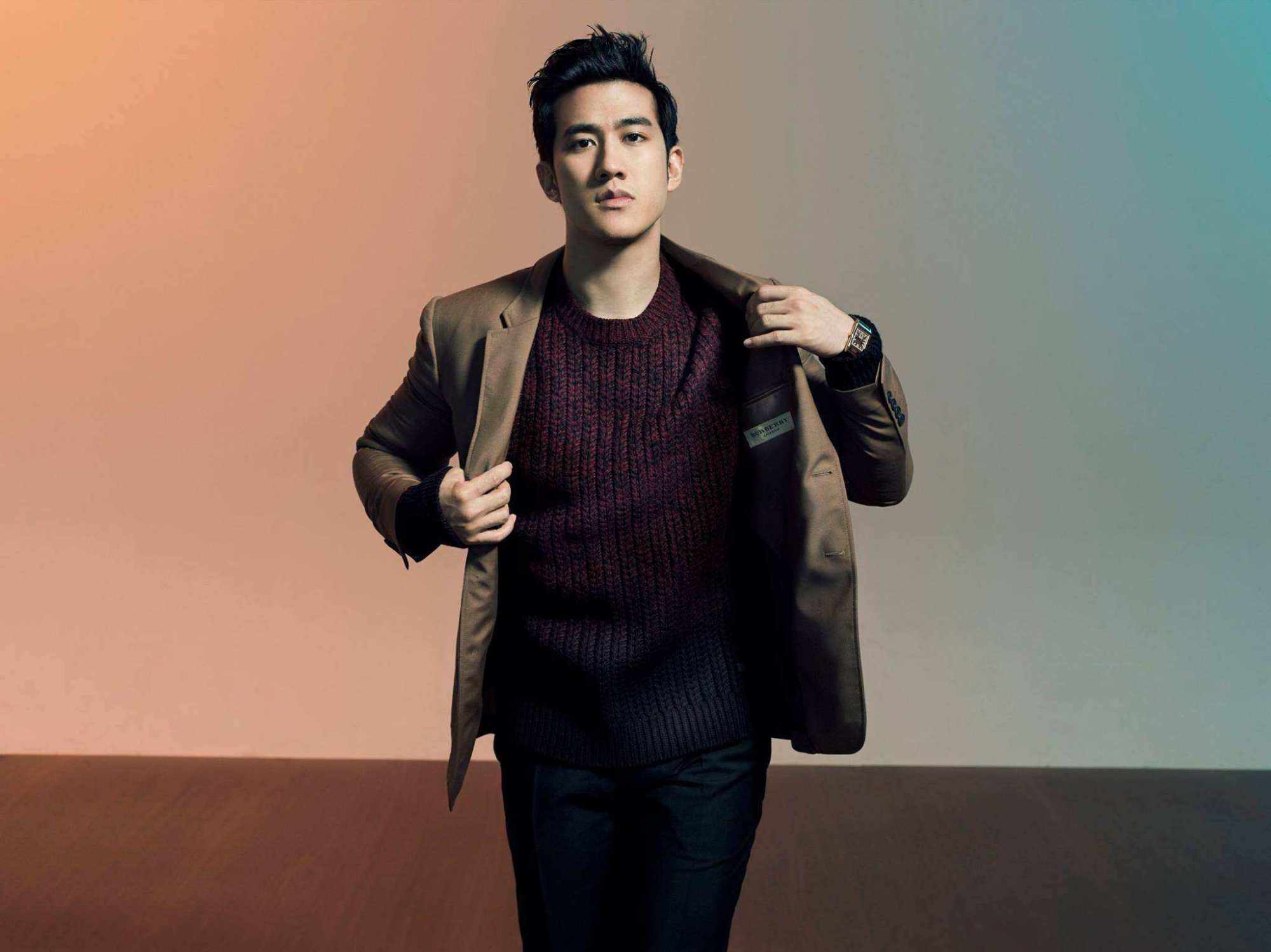 李治廷##电视剧白发# 敬业好演员,保持初.