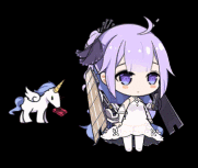 碧蓝航线没练潜艇别急这紫皮是反潜天花板夏活就靠她了