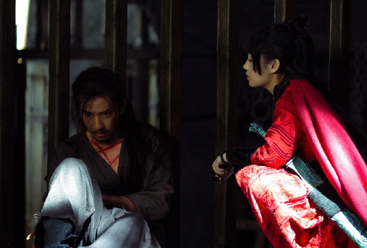 九州缥缈录姬野变心错不仅在吕归尘和羽然错过了就是错过了