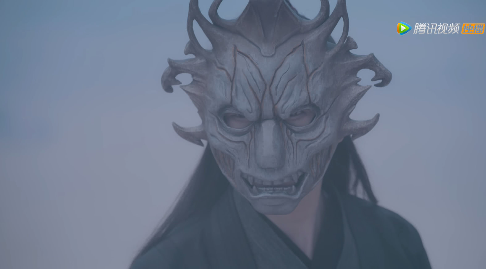 《陈情令》“鬼面人”身份曝光，这几点已经说明，蓝湛早已怀疑
