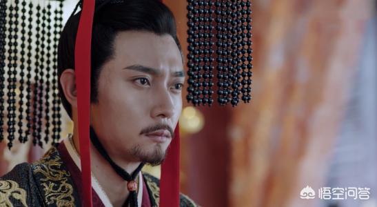杨坚为什么叫隋文帝,而不是隋太祖?|隋太祖|杨坚|太祖_新浪新闻