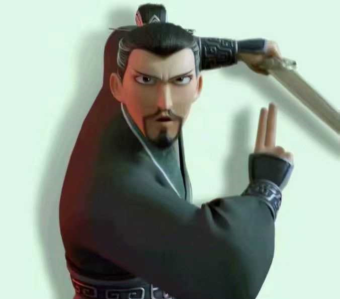 哪吒之魔童降世李靖与殷夫人父爱与母爱的不同