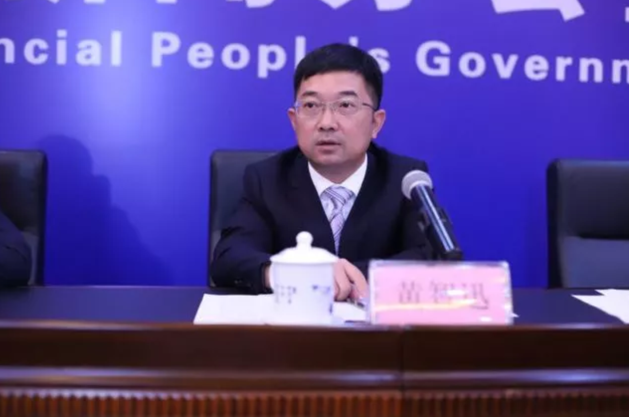 抚州市政府副市长徐国义指出:绿色是抚州旅游的底色,全市森林面积121
