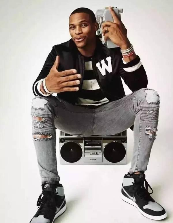 nba十大潮男,科比韦德穿衣不如尼克杨,潮男王和得分王同一人