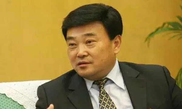 江苏银行原党委书记王建华受贿2508万获刑13年