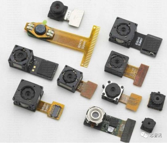 手机摄像头模组厂商博立信停产