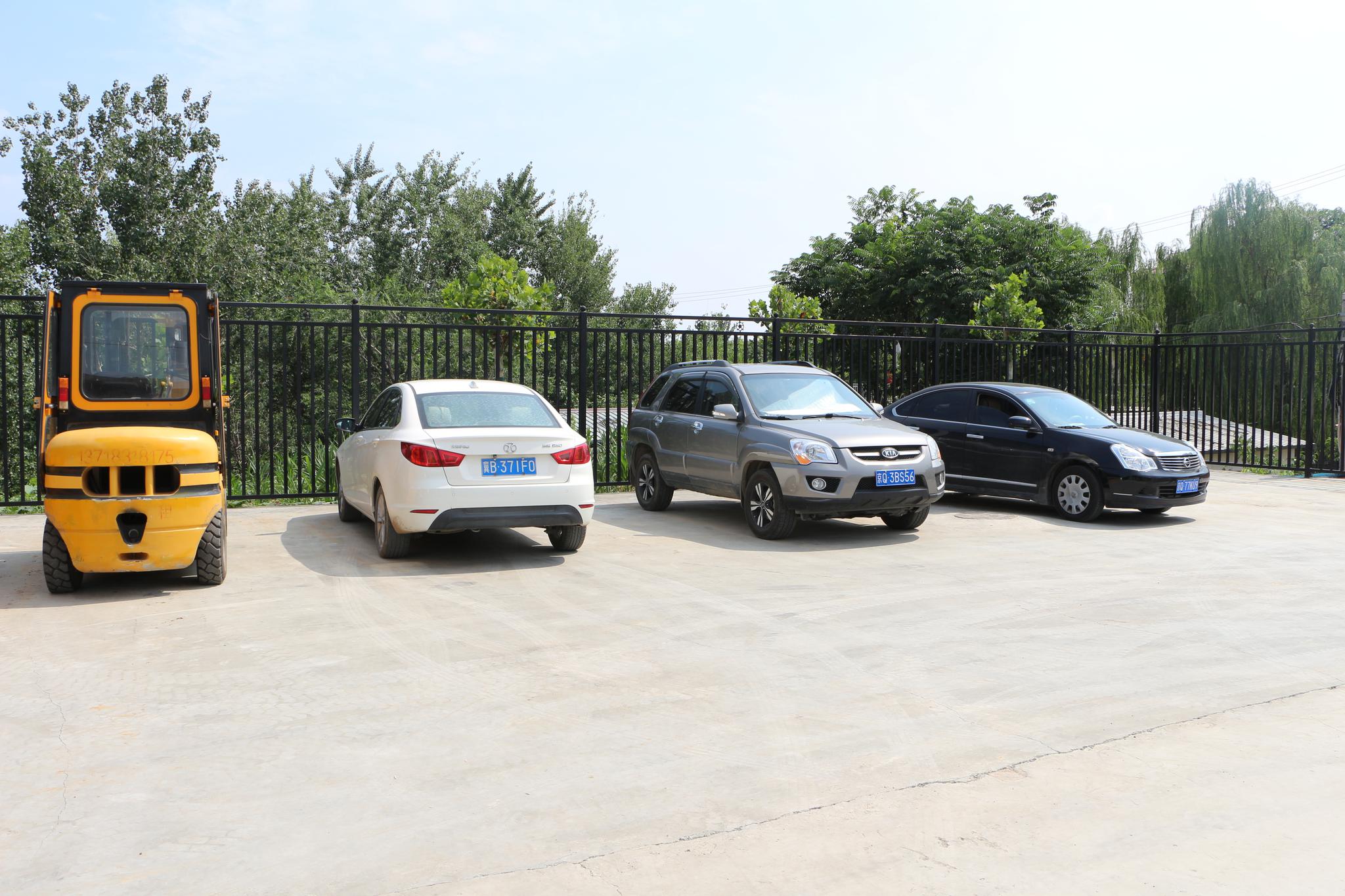 平谷区79个美丽乡村创建村将接受市级考核验