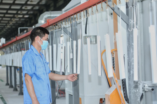 起步即超越爱果乐芜湖星辉智能家居量产庆典荣耀启幕