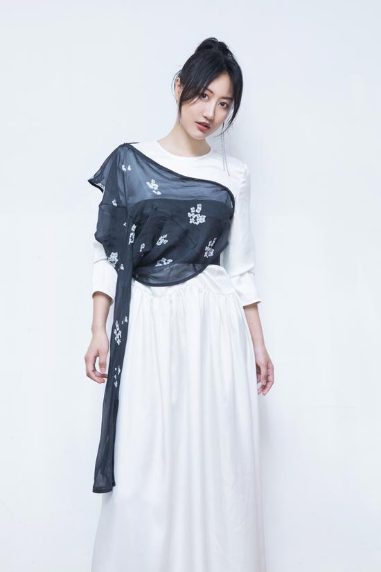 陈粒2019新专辑展开流行实验山水之间探索自我初心