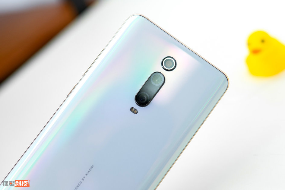redmi k20 pro 夏之蜜语图赏:解锁夏日新颜色