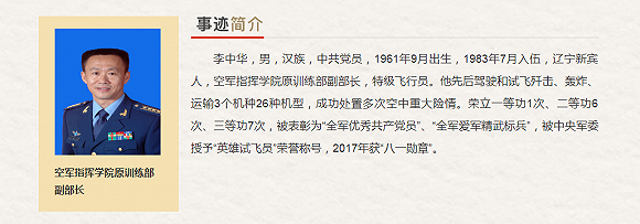 李中华简介杜富国简介苏宁简介麦贤得简介史光柱简介方永刚简介毛岸英