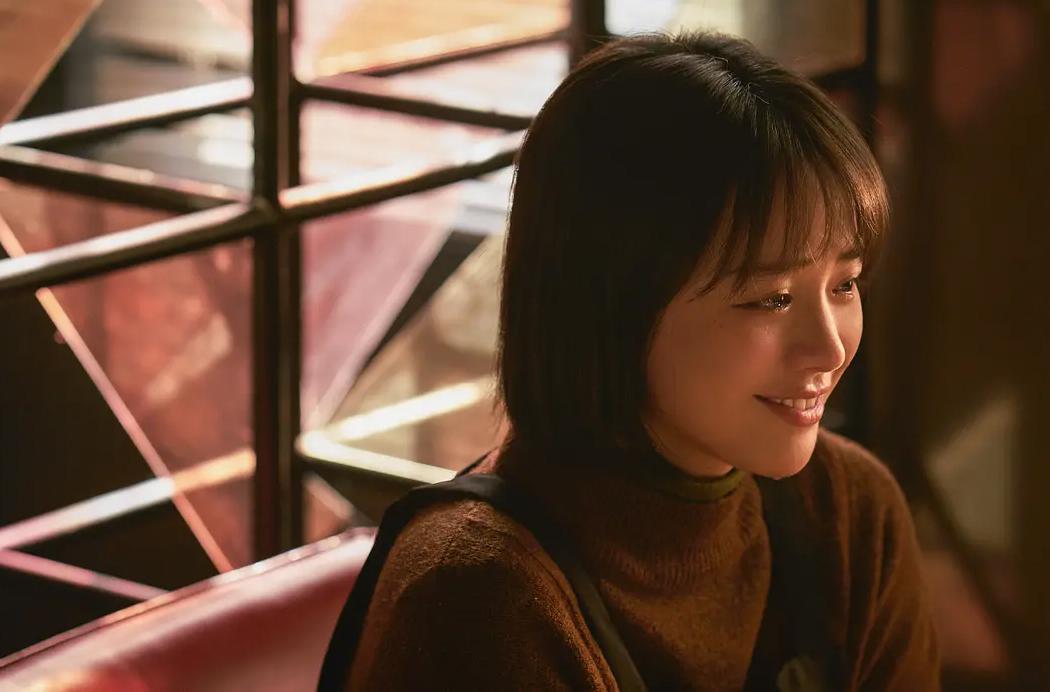 全实景无磨皮邓伦马思纯新剧加油你是最棒的初评7分