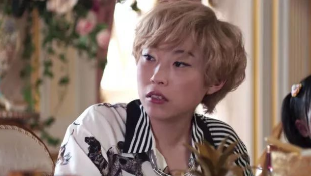 《上气》女主角好"朴实",漫威选角果然不一般,能换个人吗?