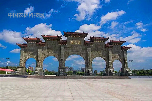 上蔡县,隶属河南省驻马店市,位于河南省东南部,驻马店市东北部,属暖