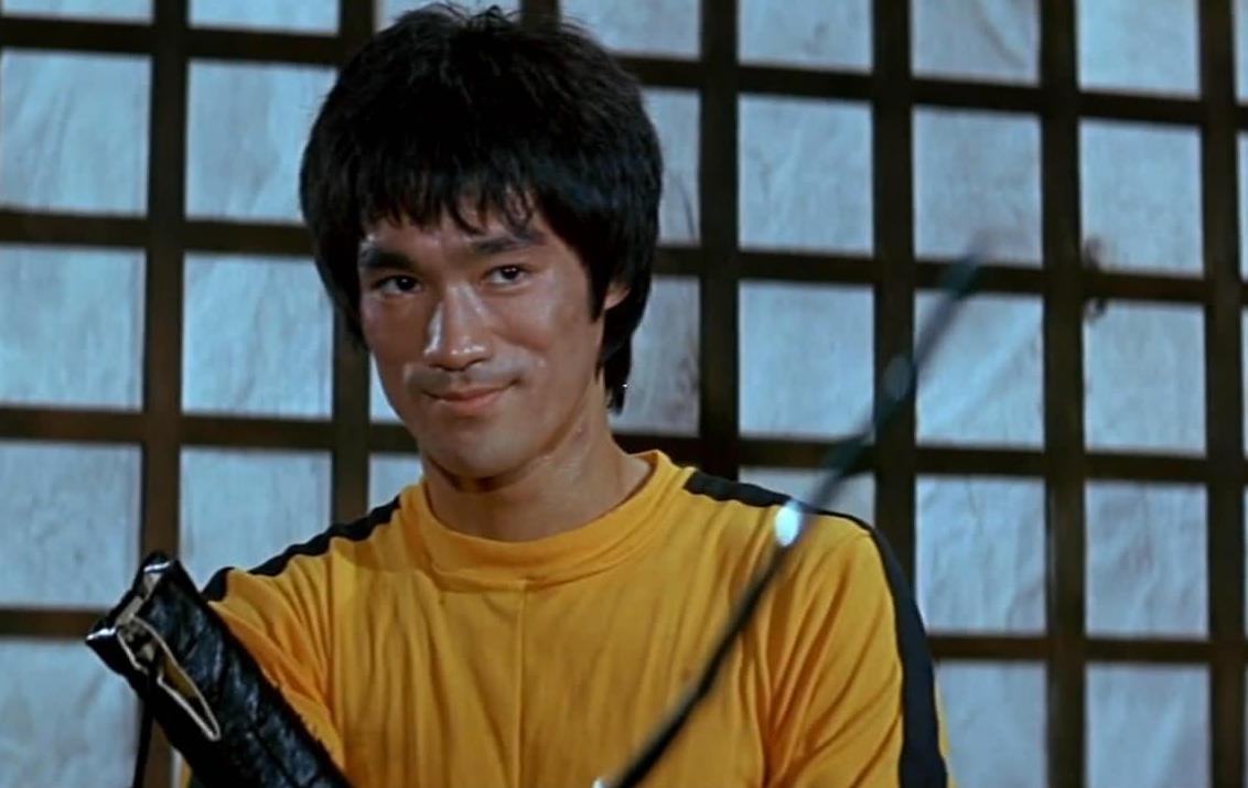 愤怒!这部电影刻意丑化李小龙,美国上映3天竟获4千万美元票房?