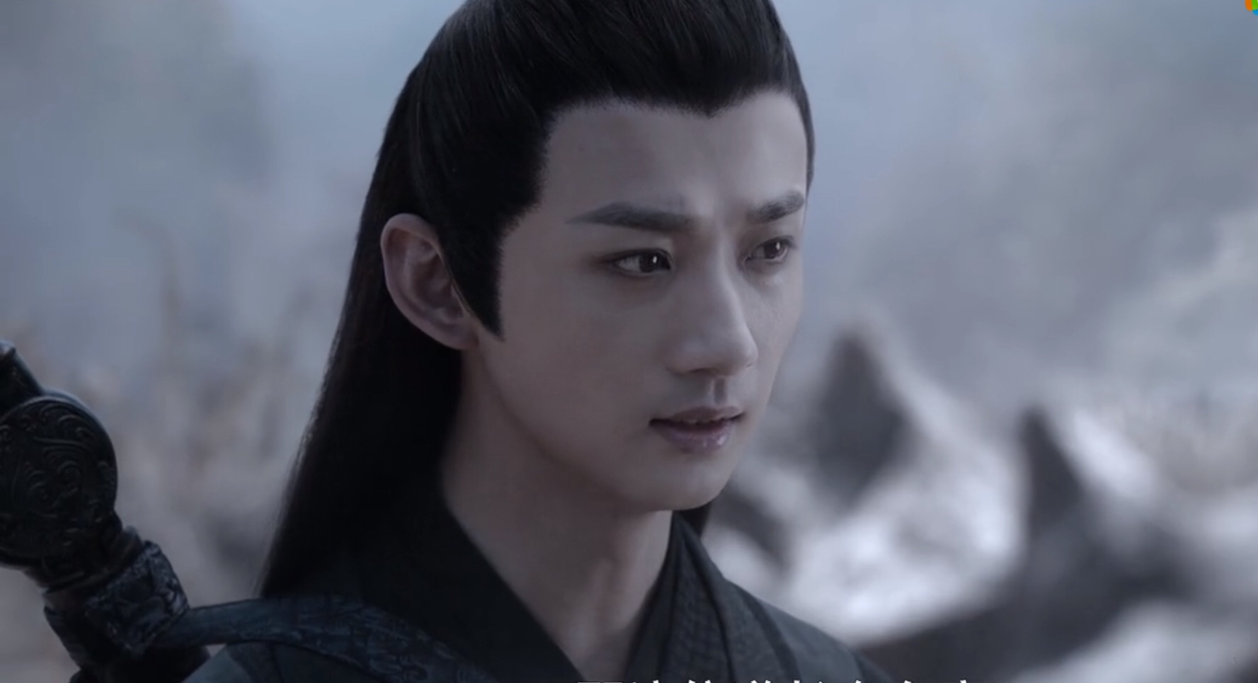 陈情令薛洋虐恋晓星尘竟视宋岚为情敌惨遭割舌成傀儡