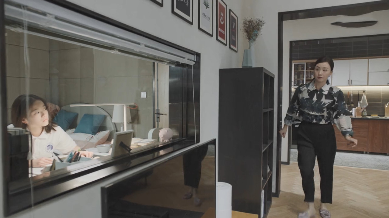 黄磊海清新戏《小欢喜》开播爆棚!沙溢成搞笑担当,陶虹超惊艳