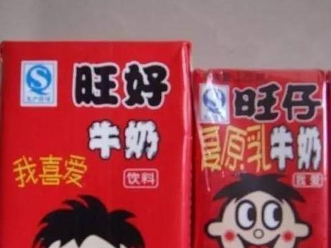 盘点最容易混淆的5种山寨饮料,雪碧变雷碧,看到六个核桃我笑了_新浪新闻