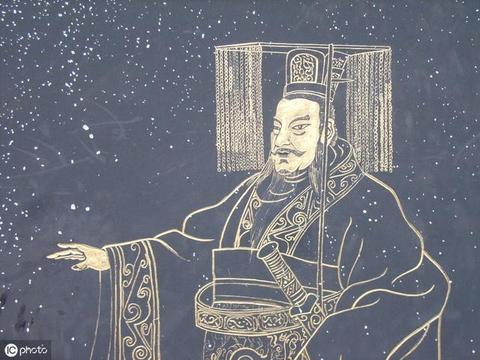 秦始皇的身世之谜|史记|秦昭王|吕不韦_新浪新闻