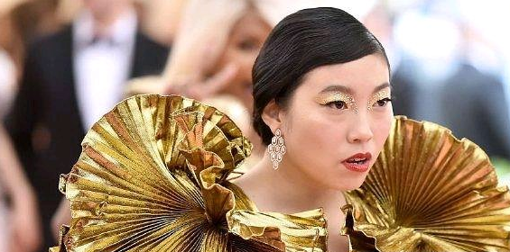 《上气》女主角好"朴实",漫威选角果然不一般,能换个人吗?