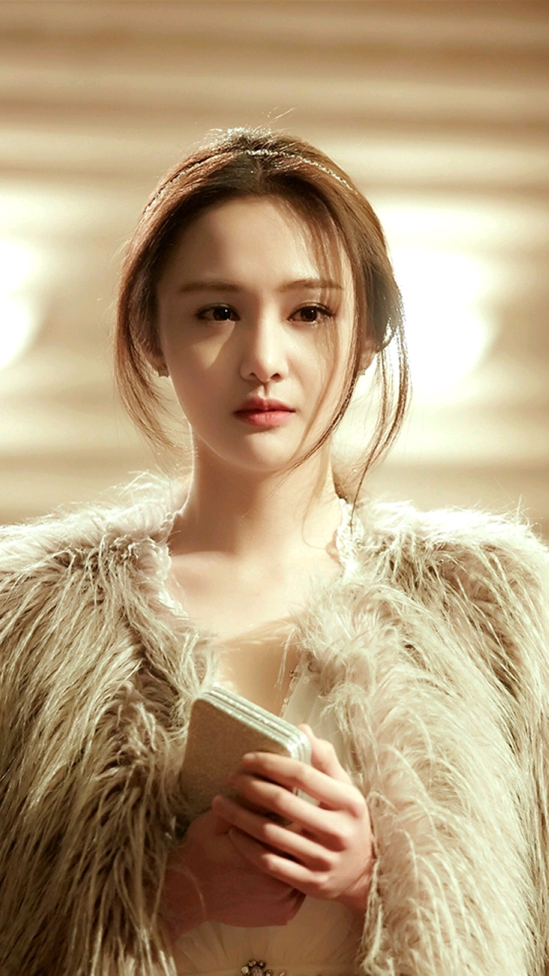 实力派演员无戏可拍,流量明星片约不断,angel baby和杨蓉上榜