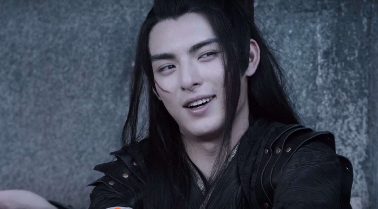 《陈情令》薛洋虐恋晓星尘,竟视宋岚为情敌,惨遭割舌成傀儡