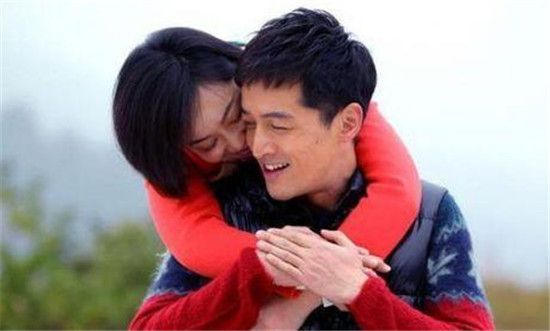 胡歌与江疏影否认复合,对薛佳凝还有所期望?