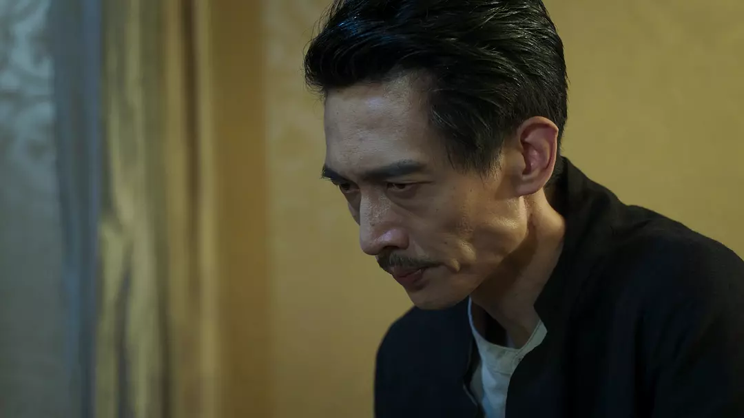 长安十二时辰里的怂包,跟张小敬称兄道弟见风使舵,网友笑出猪叫|公磊